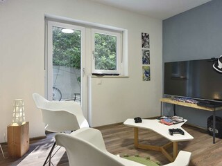 Villa Banjole Caratteristiche 30