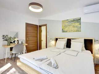 Villa Banjole Caratteristiche 31