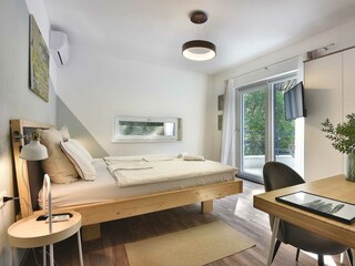 Villa Banjole Caratteristiche 32