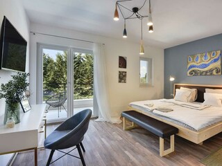 Villa Banjole Caratteristiche 33