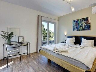 Villa Banjole Caratteristiche 34