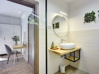 Villa Banjole Caratteristiche 37