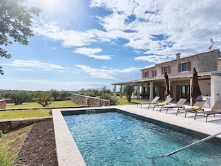 Villa Umag Buitenaudio-opname 1