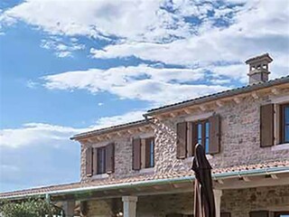 Villa Umag Registrazione all'aperto 8