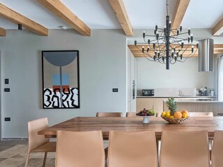 Villa Umag Caratteristiche 15