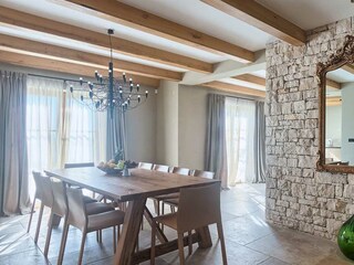 Villa Umag Caratteristiche 17