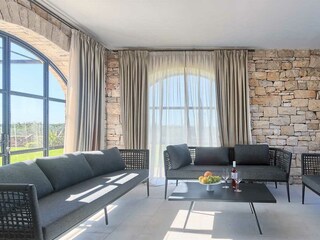 Villa Umag Caratteristiche 11