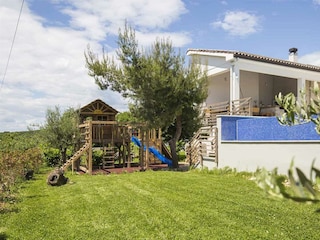 Villa Stanišovi Buitenaudio-opname 3