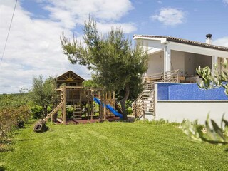 Villa Stanišovi Registrazione all'aperto 3