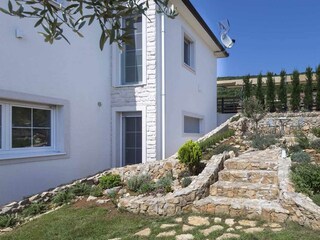 Villa Stanišovi Buitenaudio-opname 5