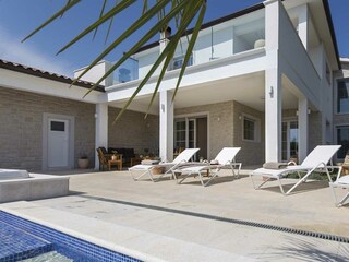 Villa Stanišovi Registrazione all'aperto 7