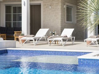 Villa Stanišovi Registrazione all'aperto 8