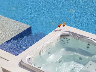 Villa Stanišovi Buitenaudio-opname 9