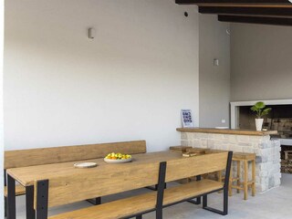 Villa Stanišovi Caratteristiche 30