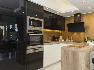 Villa Stanišovi Caratteristiche 18