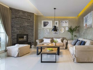 Villa Stanišovi Caratteristiche 19