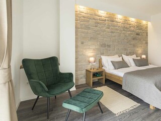 Villa Stanišovi Caratteristiche 24