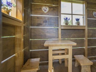 Villa Stanišovi Caratteristiche 26