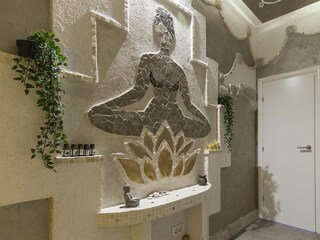 Villa Stanišovi Caratteristiche 27