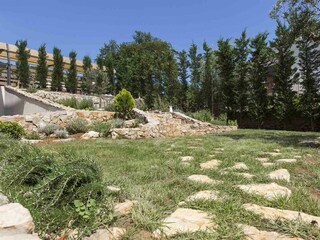 Villa Stanišovi Buitenaudio-opname 12