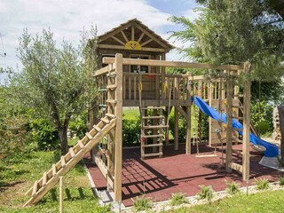 Villa Stanišovi Registrazione all'aperto 13