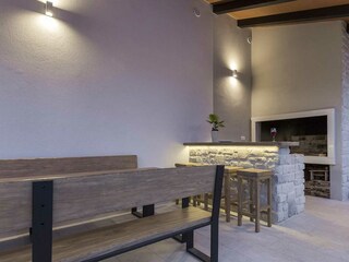 Villa Stanišovi Caratteristiche 29