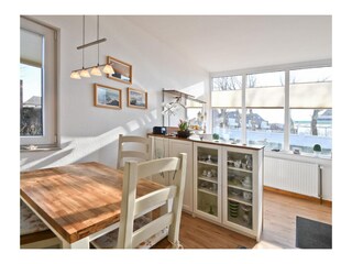 Ferienwohnung Borkum Ausstattung 5