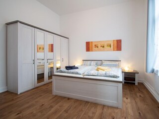 Ferienwohnung Borkum Ausstattung 9