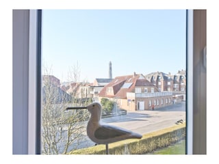 Ferienwohnung Borkum Ausstattung 4