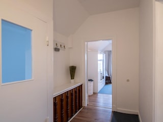 Ferienwohnung Borkum Ausstattung 13
