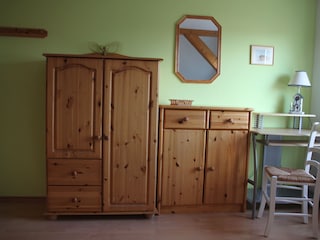 Kinder/ Schlafzimmer