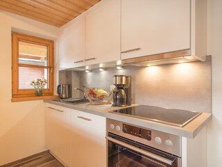 Appartamento per vacanze Oberstdorf Caratteristiche 6