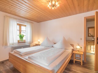 Appartamento per vacanze Oberstdorf Caratteristiche 7