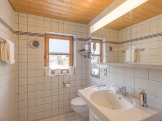 Appartamento per vacanze Oberstdorf Caratteristiche 8