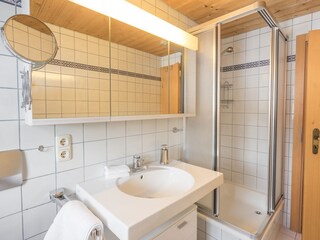 Appartamento per vacanze Oberstdorf Caratteristiche 9