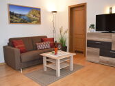 Apartamento de vacaciones Oberstdorf Características 1