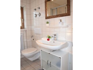 Appartamento per vacanze Oberstdorf Caratteristiche 7