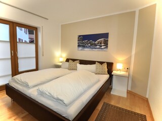 Appartamento per vacanze Oberstdorf Caratteristiche 6