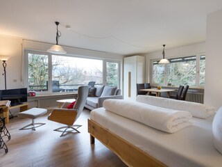 Apartamento de vacaciones Oberstdorf Características 5