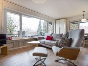 Apartamento de vacaciones Bakker - Oberstdorf - image1