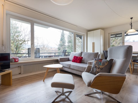 Appartement de vacances Boulanger