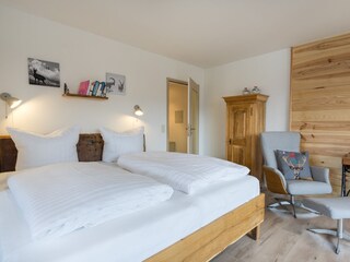 Appartamento per vacanze Oberstdorf Caratteristiche 6