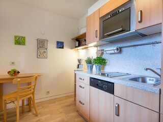 Apartamento de vacaciones Oberstdorf Características 7