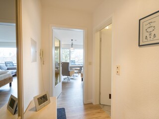 Apartamento de vacaciones Oberstdorf Características 8