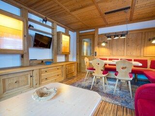 Appartamento per vacanze Oberstdorf Caratteristiche 5