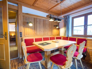 Apartamento de vacaciones Oberstdorf Características 7