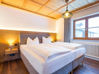 Appartamento per vacanze Oberstdorf Caratteristiche 8