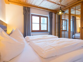 Apartamento de vacaciones Oberstdorf Características 9