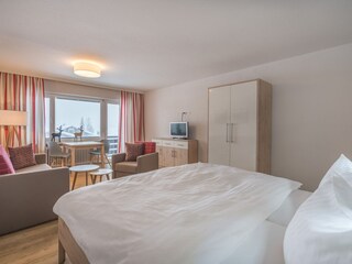 Vakantieappartement Oberstdorf Kenmerken 4