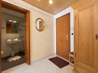 Appartamento per vacanze Oberstdorf Caratteristiche 5